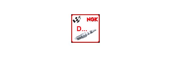 NGK D... series