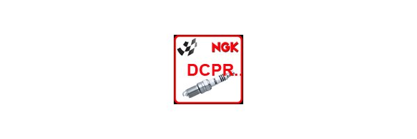 NGK DCPR... Serie