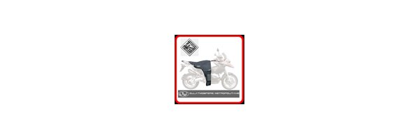 Motorrad Scooter Beinschutzdecken