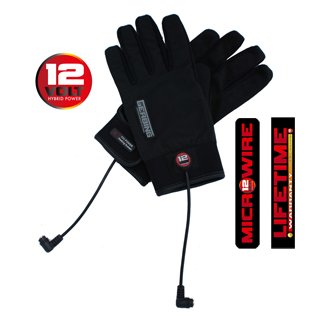 Gerbing T12 heated inside gloves