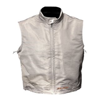 Klan heated vest for ladies