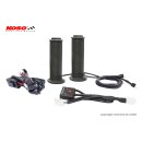 KOSO heated grips 22 mm for bikes