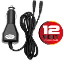 Gerbing dual car charger for 12 Volts 1,9 amps gloves...