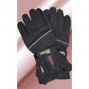 Gerbing heated outdoor leather gloves with 7 volts...