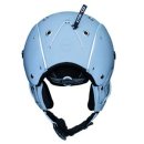 Casco ski helmet SP 3 reflex