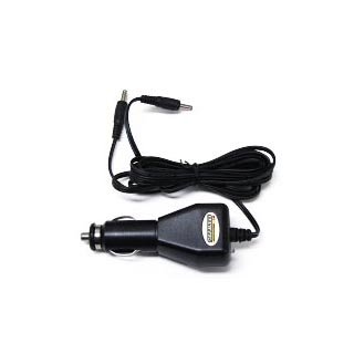 Gerbing dual car charger for 7 Volts batteries