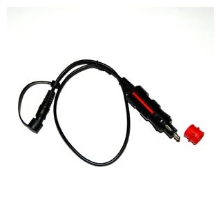 Klan-e universal accessory plug for car and bike