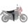 Bike leg protection blanket termoscud Pro Moto C005