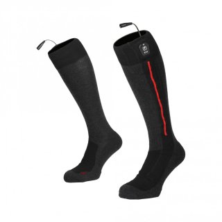 Klan-e Dual Power heated socks
