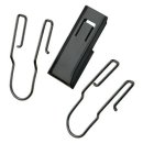 Hotronic Battery Pack Wire Clip Kit