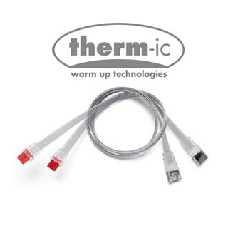 Thermic cable extension 80 cm