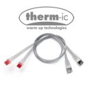 Thermic cable extension 80 cm