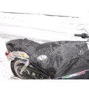 Maxi scooter leg protection blanket termoscud Pro Moto C003