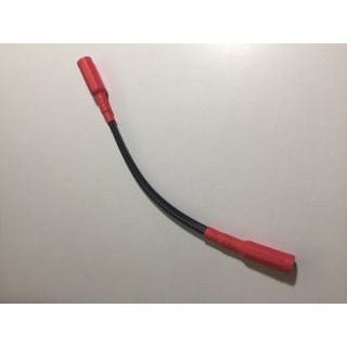 Gerbing - Gerbing adapter connector (Gerbing female - Gerbing female)