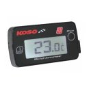 KOSO Mini Style Thermometer