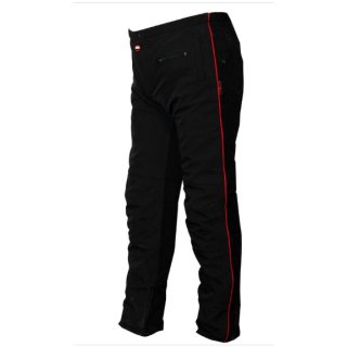 Gerbing New soft shell heated trousers