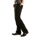 Draggin Oilskin KEVLAR&reg; Jeans black