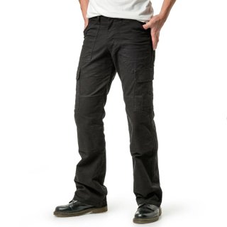 Draggin Cargo KEVLAR&reg; Jeans black